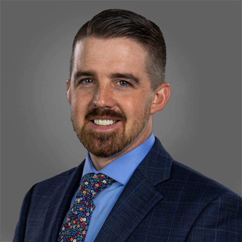 Ryan Bossart