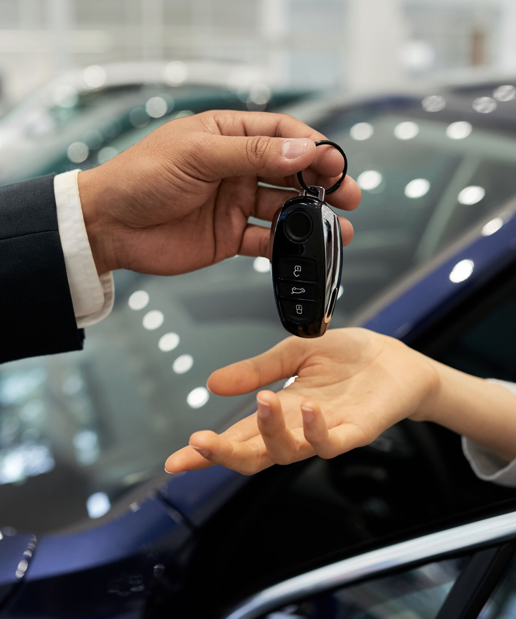 A.com / Auto