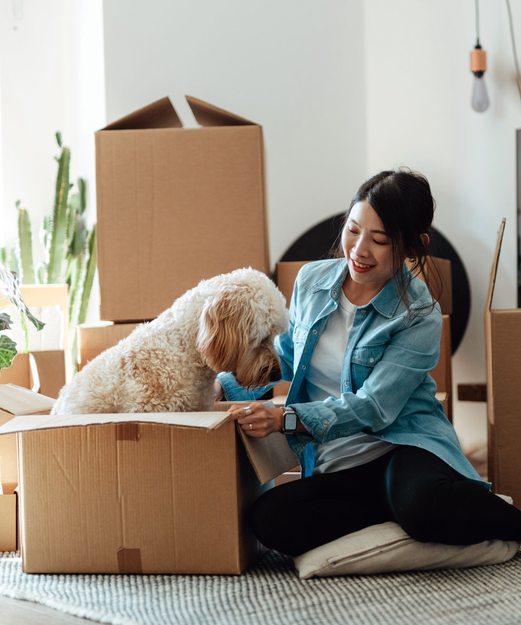 Property managers
