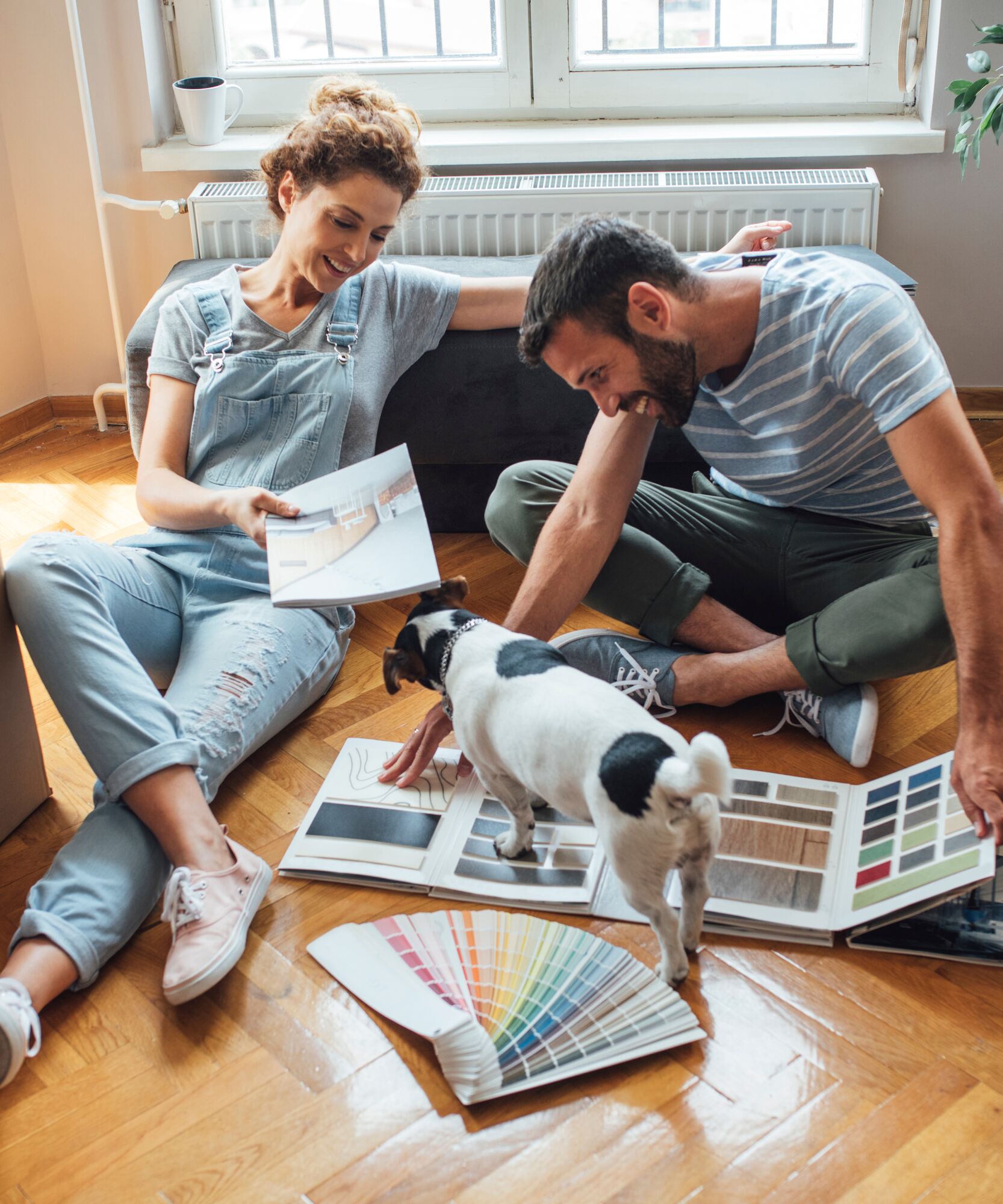 Property managers