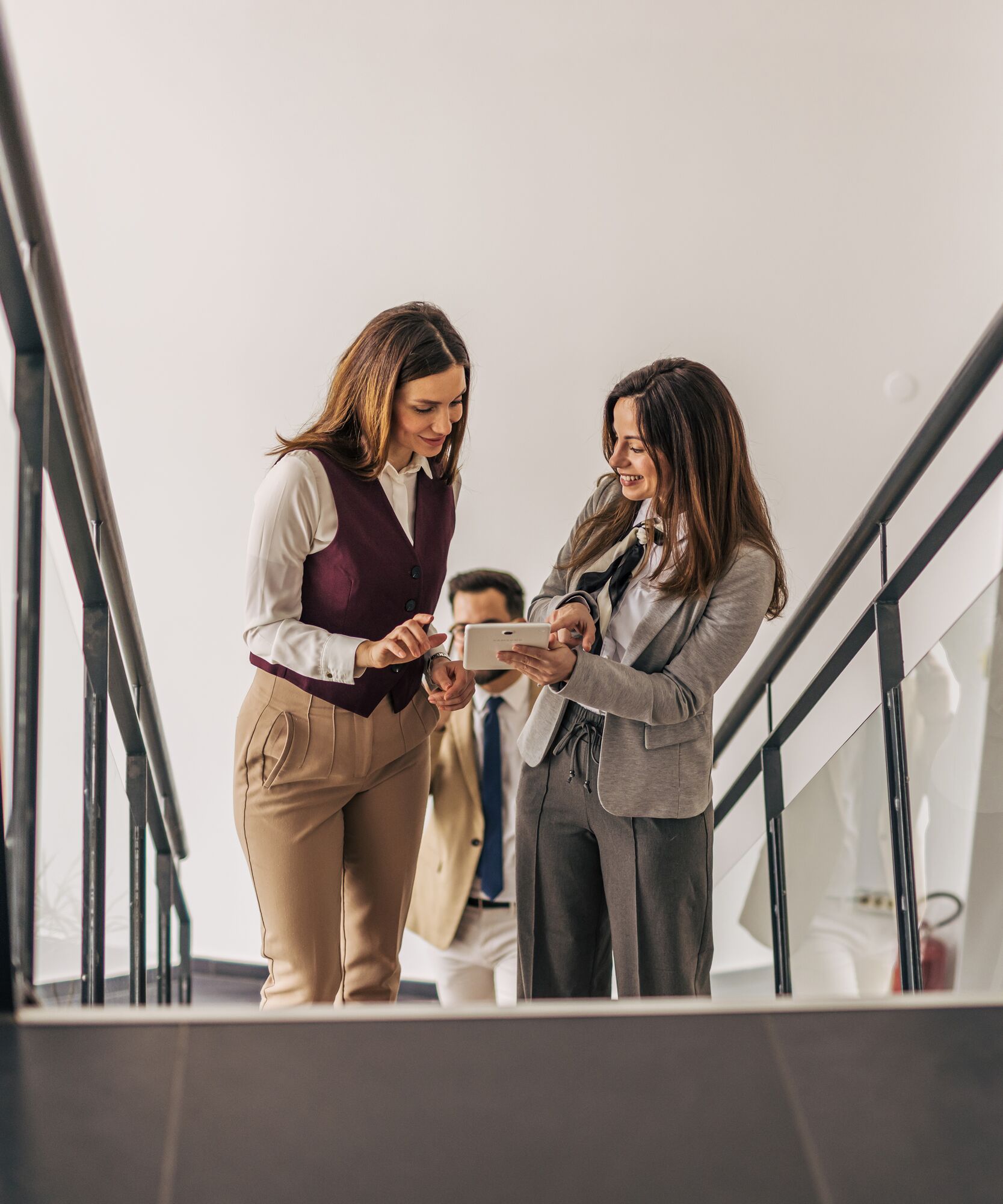 Property managers