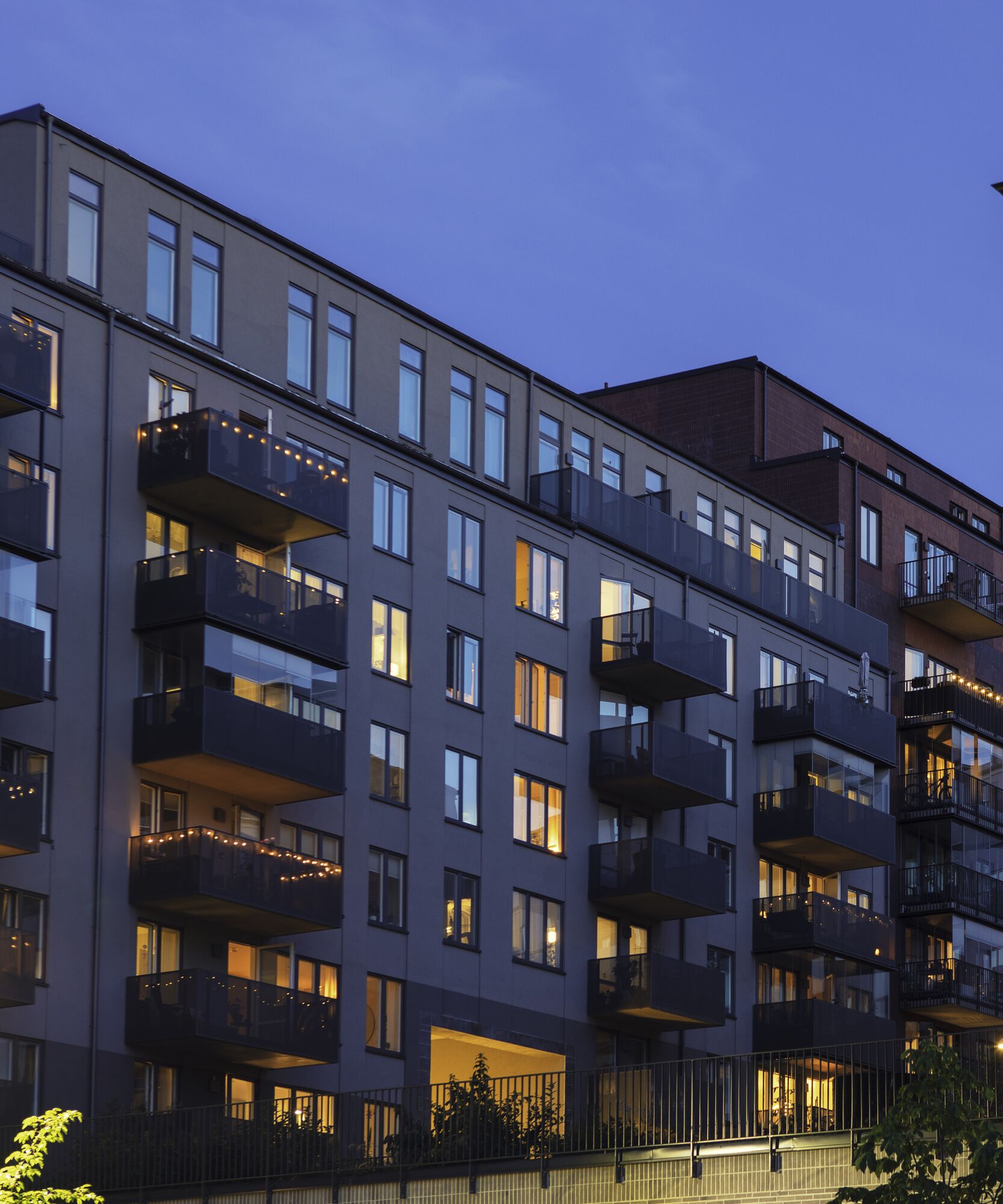 Property managers