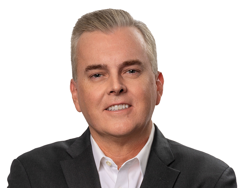 Michael P. Campbell