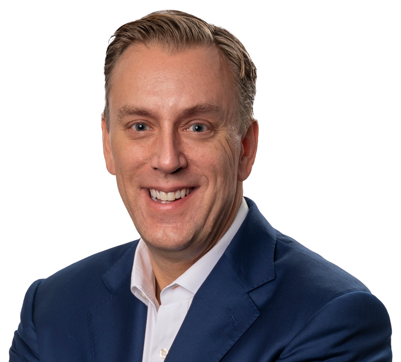 Keith W. Demmings