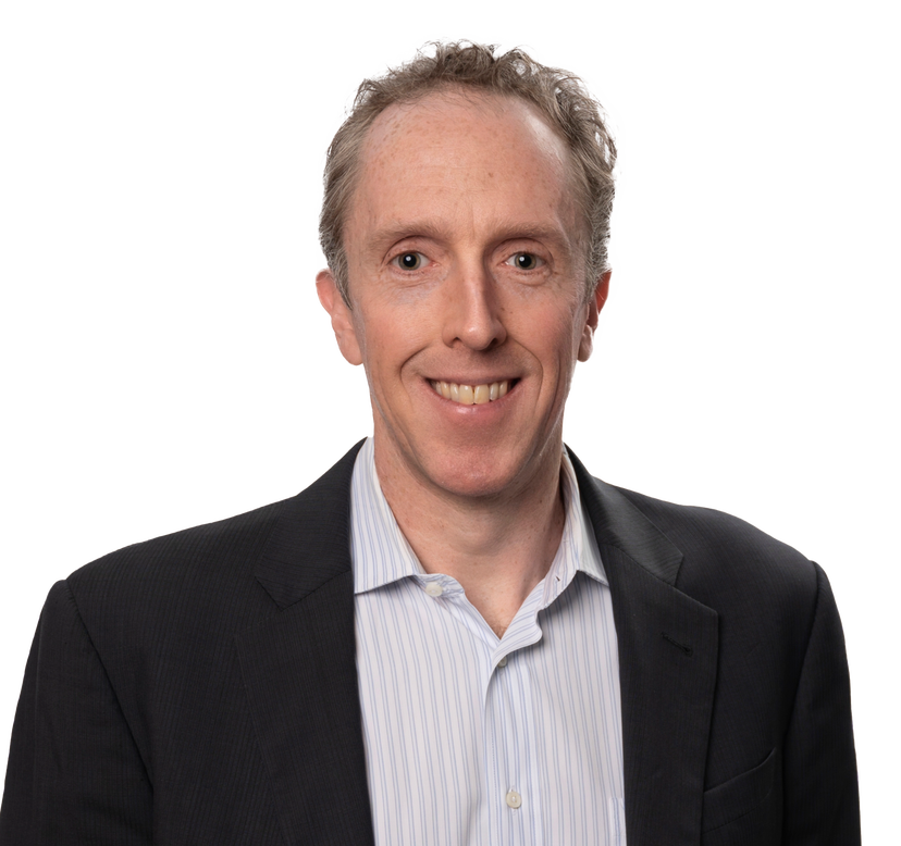 Bob Lonergan