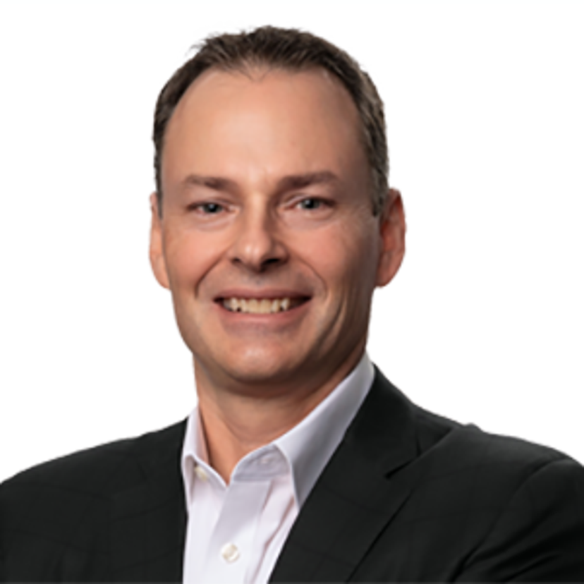Keith Meier